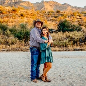 Meet your Posher, Lindsey